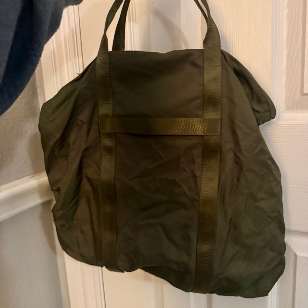 Nasa Patch Bag - image 4